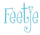 Feetje